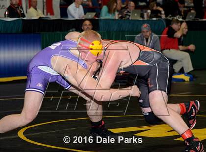 Thumbnail 3 in NYSPHSAA Championships (Opening Ceremonies, Division 2 Round 1) photogallery.