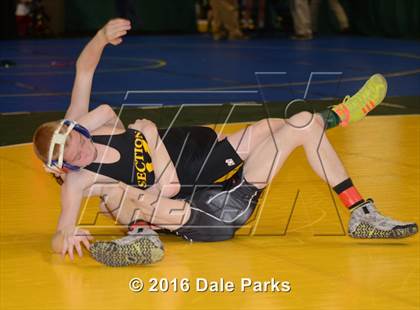Thumbnail 2 in NYSPHSAA Championships (Opening Ceremonies, Division 2 Round 1) photogallery.