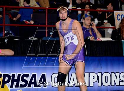 Thumbnail 2 in NYSPHSAA Championships (Opening Ceremonies, Division 2 Round 1) photogallery.