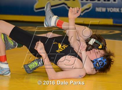 Thumbnail 2 in NYSPHSAA Championships (Opening Ceremonies, Division 2 Round 1) photogallery.