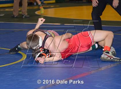 Thumbnail 3 in NYSPHSAA Championships (Opening Ceremonies, Division 2 Round 1) photogallery.