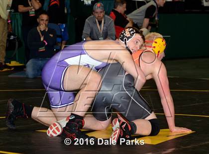 Thumbnail 2 in NYSPHSAA Championships (Opening Ceremonies, Division 2 Round 1) photogallery.