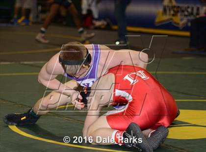 Thumbnail 3 in NYSPHSAA Championships (Opening Ceremonies, Division 2 Round 1) photogallery.