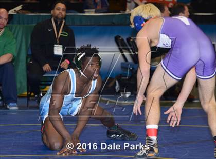 Thumbnail 2 in NYSPHSAA Championships (Opening Ceremonies, Division 2 Round 1) photogallery.