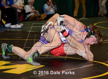 Thumbnail 2 in NYSPHSAA Championships (Opening Ceremonies, Division 2 Round 1) photogallery.