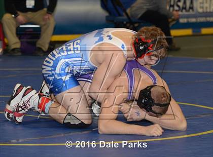 Thumbnail 1 in NYSPHSAA Championships (Opening Ceremonies, Division 2 Round 1) photogallery.