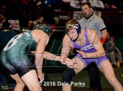 Thumbnail 2 in NYSPHSAA Championships (Opening Ceremonies, Division 2 Round 1) photogallery.
