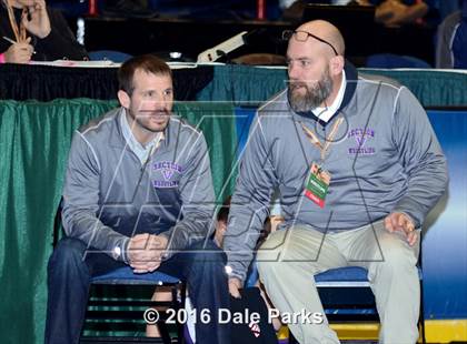 Thumbnail 1 in NYSPHSAA Championships (Opening Ceremonies, Division 2 Round 1) photogallery.
