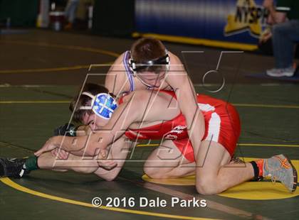 Thumbnail 3 in NYSPHSAA Championships (Opening Ceremonies, Division 2 Round 1) photogallery.