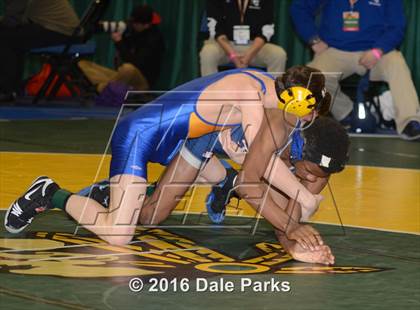 Thumbnail 1 in NYSPHSAA Championships (Opening Ceremonies, Division 2 Round 1) photogallery.
