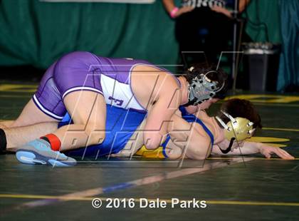 Thumbnail 2 in NYSPHSAA Championships (Opening Ceremonies, Division 2 Round 1) photogallery.
