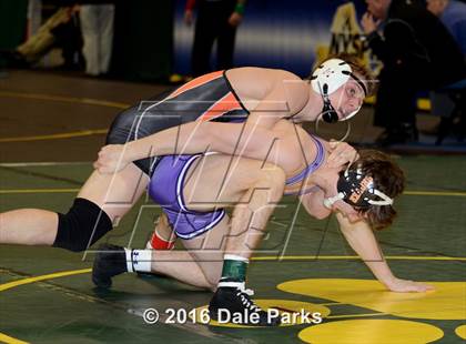 Thumbnail 3 in NYSPHSAA Championships (Opening Ceremonies, Division 2 Round 1) photogallery.