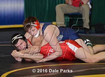 Thumbnail 1 in NYSPHSAA Championships (Opening Ceremonies, Division 2 Round 1) photogallery.