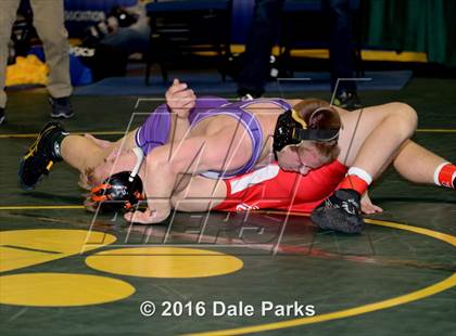 Thumbnail 1 in NYSPHSAA Championships (Opening Ceremonies, Division 2 Round 1) photogallery.