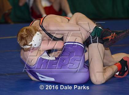 Thumbnail 3 in NYSPHSAA Championships (Opening Ceremonies, Division 2 Round 1) photogallery.