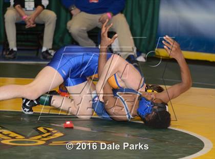Thumbnail 2 in NYSPHSAA Championships (Opening Ceremonies, Division 2 Round 1) photogallery.