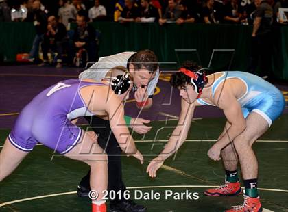 Thumbnail 3 in NYSPHSAA Championships (Opening Ceremonies, Division 2 Round 1) photogallery.