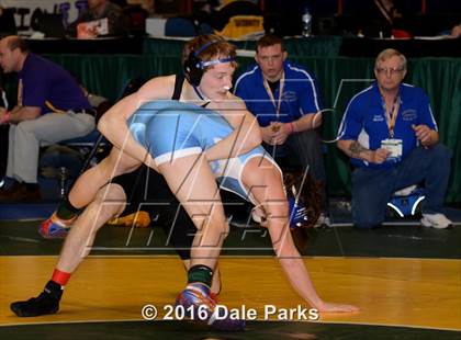 Thumbnail 1 in NYSPHSAA Championships (Opening Ceremonies, Division 2 Round 1) photogallery.
