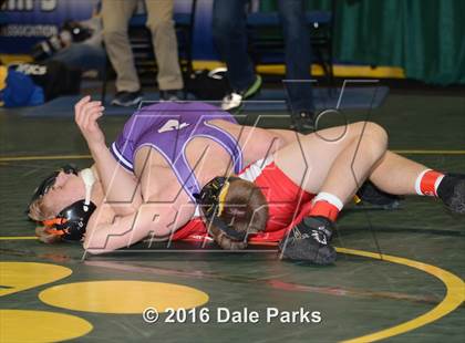 Thumbnail 3 in NYSPHSAA Championships (Opening Ceremonies, Division 2 Round 1) photogallery.