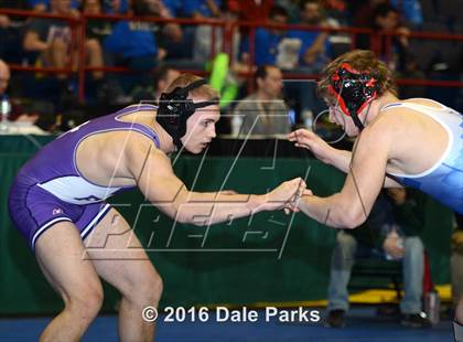Thumbnail 2 in NYSPHSAA Championships (Opening Ceremonies, Division 2 Round 1) photogallery.