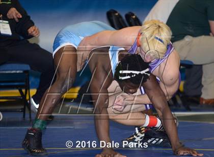 Thumbnail 2 in NYSPHSAA Championships (Opening Ceremonies, Division 2 Round 1) photogallery.