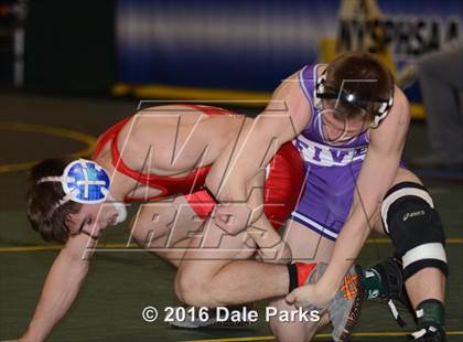 Thumbnail 1 in NYSPHSAA Championships (Opening Ceremonies, Division 2 Round 1) photogallery.
