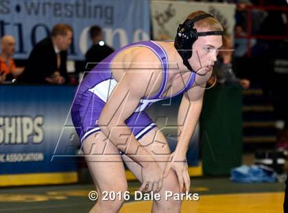 Thumbnail 3 in NYSPHSAA Championships (Opening Ceremonies, Division 2 Round 1) photogallery.