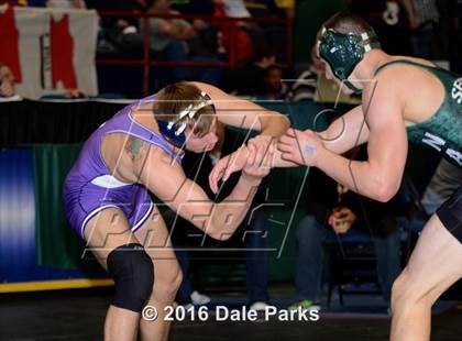 Thumbnail 1 in NYSPHSAA Championships (Opening Ceremonies, Division 2 Round 1) photogallery.