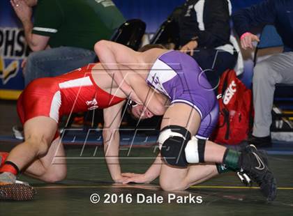 Thumbnail 3 in NYSPHSAA Championships (Opening Ceremonies, Division 2 Round 1) photogallery.