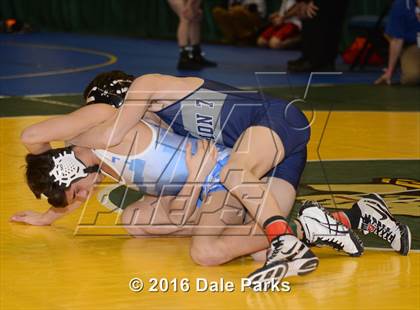 Thumbnail 1 in NYSPHSAA Championships (Opening Ceremonies, Division 2 Round 1) photogallery.