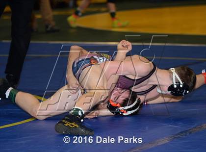 Thumbnail 1 in NYSPHSAA Championships (Opening Ceremonies, Division 2 Round 1) photogallery.