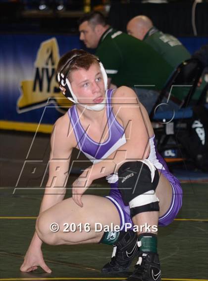 Thumbnail 3 in NYSPHSAA Championships (Opening Ceremonies, Division 2 Round 1) photogallery.