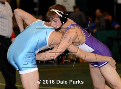 Thumbnail 3 in NYSPHSAA Championships (Opening Ceremonies, Division 2 Round 1) photogallery.