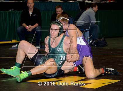 Thumbnail 3 in NYSPHSAA Championships (Opening Ceremonies, Division 2 Round 1) photogallery.