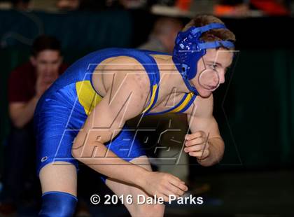 Thumbnail 1 in NYSPHSAA Championships (Opening Ceremonies, Division 2 Round 1) photogallery.