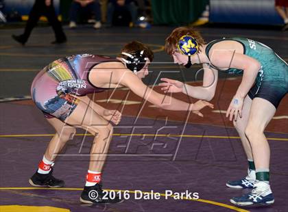 Thumbnail 1 in NYSPHSAA Championships (Opening Ceremonies, Division 2 Round 1) photogallery.