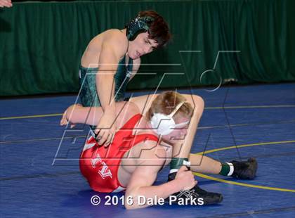 Thumbnail 2 in NYSPHSAA Championships (Opening Ceremonies, Division 2 Round 1) photogallery.