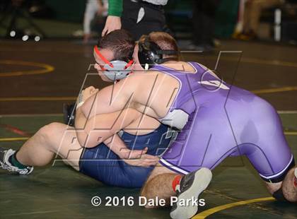 Thumbnail 2 in NYSPHSAA Championships (Opening Ceremonies, Division 2 Round 1) photogallery.