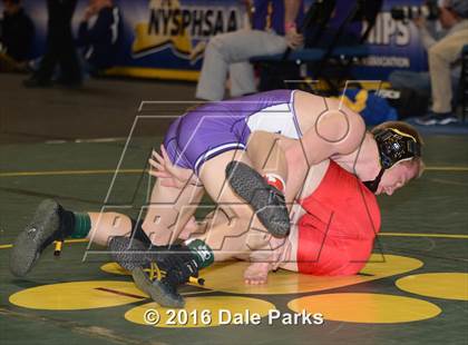Thumbnail 1 in NYSPHSAA Championships (Opening Ceremonies, Division 2 Round 1) photogallery.