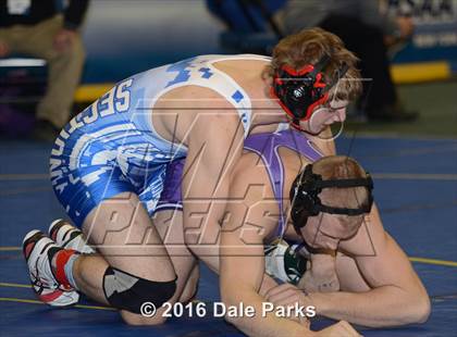 Thumbnail 3 in NYSPHSAA Championships (Opening Ceremonies, Division 2 Round 1) photogallery.