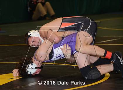 Thumbnail 1 in NYSPHSAA Championships (Opening Ceremonies, Division 2 Round 1) photogallery.