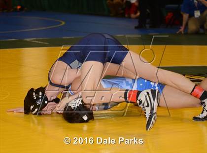 Thumbnail 3 in NYSPHSAA Championships (Opening Ceremonies, Division 2 Round 1) photogallery.