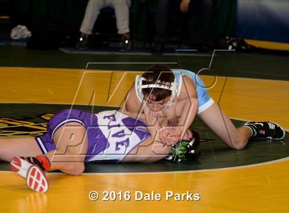 Thumbnail 3 in NYSPHSAA Championships (Opening Ceremonies, Division 2 Round 1) photogallery.