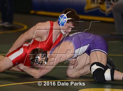 Thumbnail 2 in NYSPHSAA Championships (Opening Ceremonies, Division 2 Round 1) photogallery.