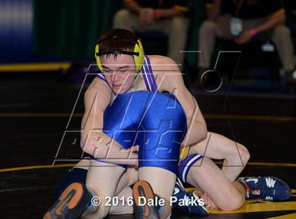 Thumbnail 1 in NYSPHSAA Championships (Opening Ceremonies, Division 2 Round 1) photogallery.