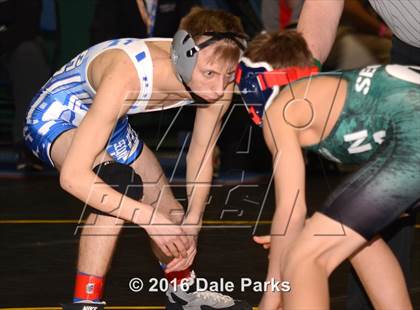 Thumbnail 1 in NYSPHSAA Championships (Opening Ceremonies, Division 2 Round 1) photogallery.