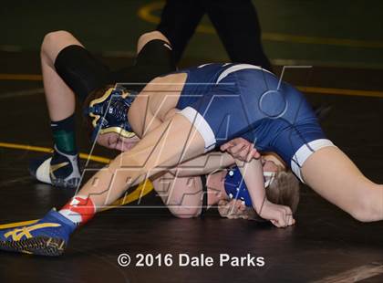 Thumbnail 2 in NYSPHSAA Championships (Opening Ceremonies, Division 2 Round 1) photogallery.
