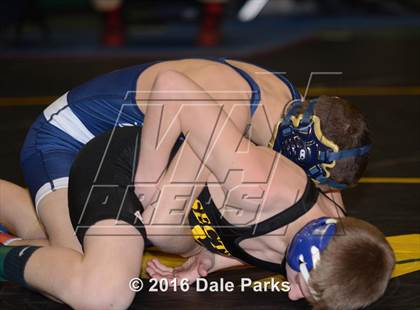 Thumbnail 1 in NYSPHSAA Championships (Opening Ceremonies, Division 2 Round 1) photogallery.