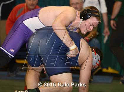 Thumbnail 3 in NYSPHSAA Championships (Opening Ceremonies, Division 2 Round 1) photogallery.