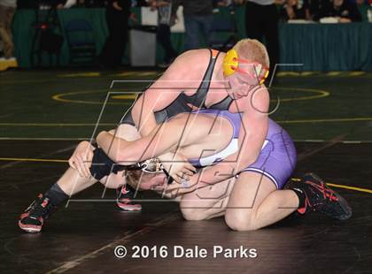 Thumbnail 3 in NYSPHSAA Championships (Opening Ceremonies, Division 2 Round 1) photogallery.